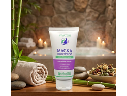 Экспресс-маска «Виватон» (50 мл) — Мгновенное преображение