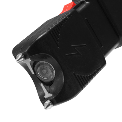 Электрошокер Оса Аларм TW-10 с сиреной