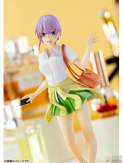 Фигурка  Итика Накано (Ichika Nakano Pop Up Parade)