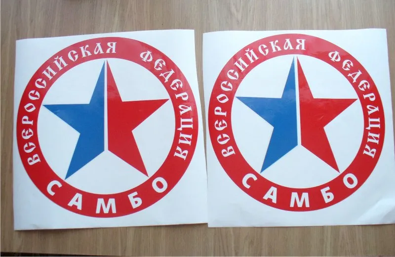 Плоттерная резка пленок в Нижнем Тагиле. Наклейки на авто. 