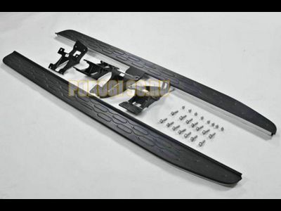 Пороги OEM для Land Rover Discovery 5 (2017-...)