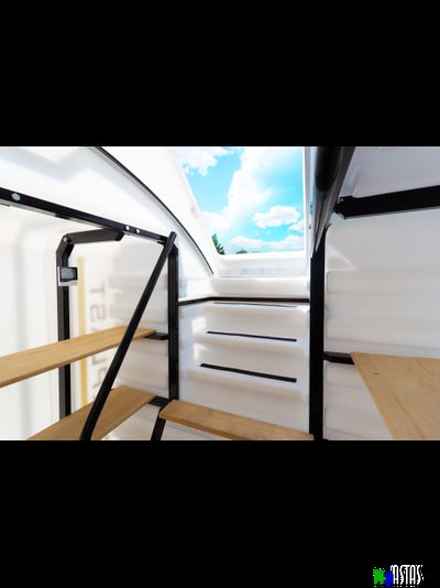 Погреб «Тингард 1900-БК»