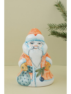 Мороз Иванович (колокольчик)