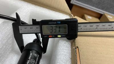 ECLIPSE 2017-2020 Электро подъемник крышки багажника (5-й двери)