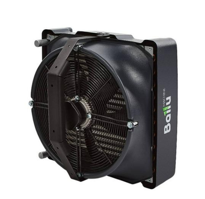 Тепловентилятор водяной BHP-W3-15-LN Ballu 18,3 кВт