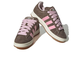 Кроссовки Adidas Campus Dust Cargo Clear Pink