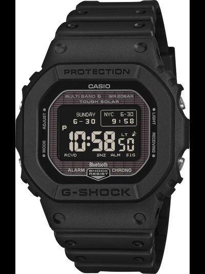 Часы Casio G-Shock GW-BX5600-1A1
