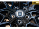 Комплект дисков R16 7,0J ET+38 5*100 HRE FF10 Черный (B110)