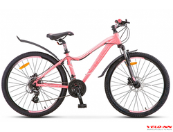 Велосипед STELS Miss-6100 D 26" V010