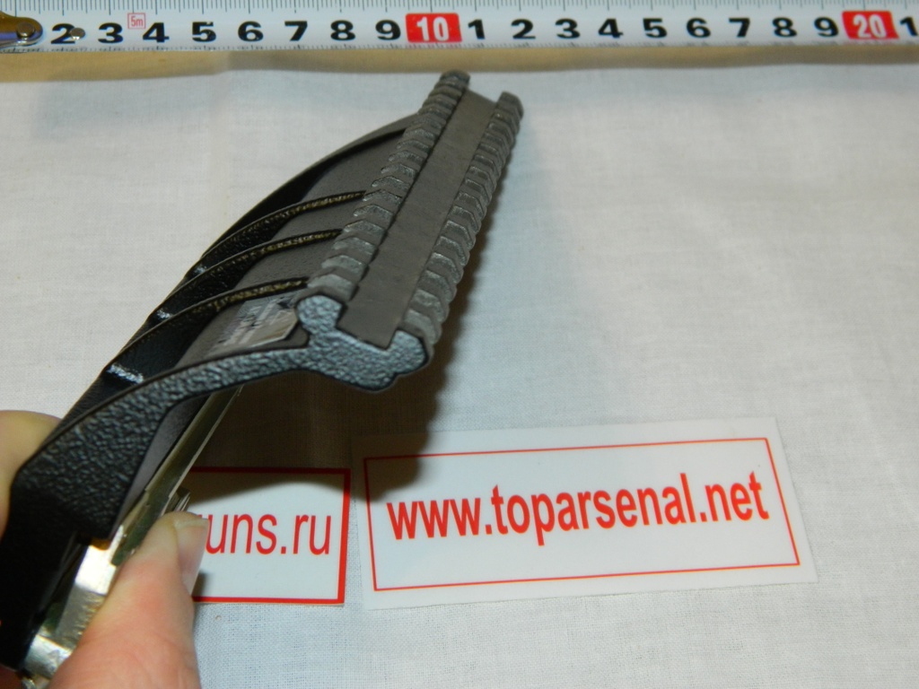 SVD, Tigr side mount NPZ Shvabe - Weaver Picatinny side