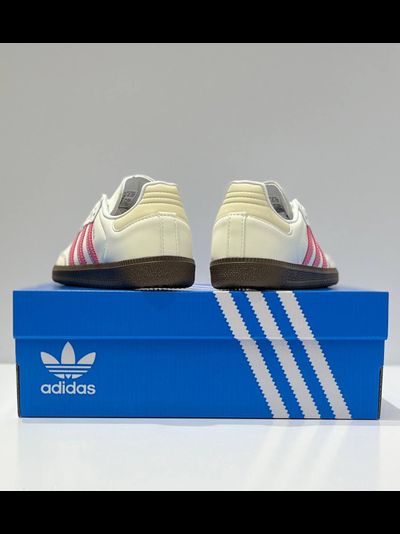 Adidas Samba OG Lucid Pink