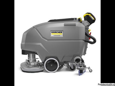 Поломоечная машина Karcher BD 70/75 W Classic Bp (1.127-013.0)