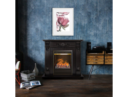 камин электрический Ottawa DN с очагом 3D Olympic