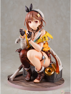 Фигурка 1/6 Райзалин Стаут (Reisalin Stout KT Model+)