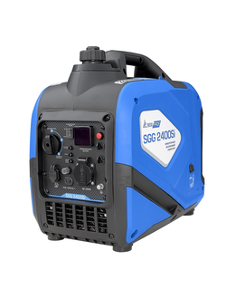 Бензогенератор инверторный SGG 2400Si Генератор