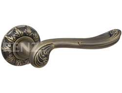 Ручки Глория INDH 61-10 MAB античная бронза