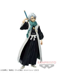 Фигурка Тосиро Хицугая (Toushirou Hitsugaya Solid and Souls)