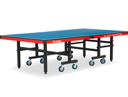 Теннисный стол складной для помещений «Winner S-320 Indoor» (274 Х 152.5 Х 76 см ) с сеткой