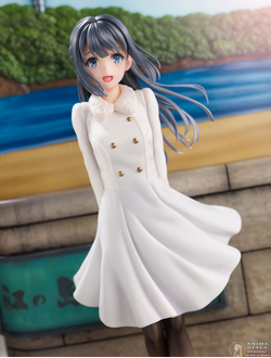 Фигурка 1/7 Сёко Макинохара (Shouko Makinohara Enoshima Ver.)