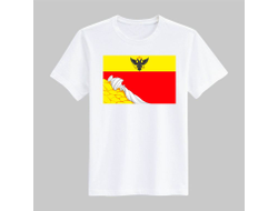 Футболка Воронеж