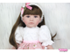 Кукла реборн — девочка "Мария" 60 см