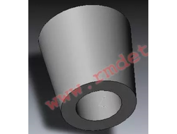 Наконечник C40100016