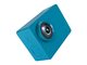 Экшн-камера Xiaomi Mijia Seabird 4K motion Action Camera Blue