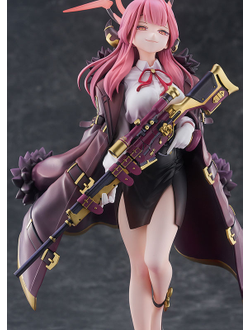 Фигурка 1/7 Ару Рикухатима (Aru Rikuhachima Max Factory)