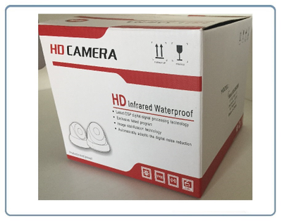 Xinweis. Уличная купольная WiFi/LAN видеокамера в антивандальном корпусе, Full HD. 2Mp (XMeye/XMeye PRO)