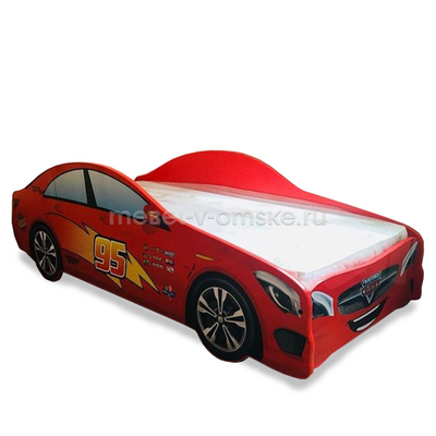 Кровать Молния СТ