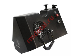 Щиток приборный 110700710ЗЧ