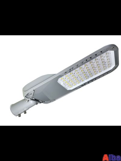 CITY 100Вт уличный светильник с регулировкой