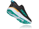 Мужские кроссовки HOKA BONDI 7 1110518-BATL (Размеры:  9.5)