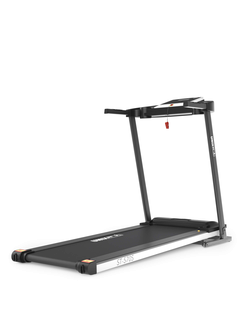 Беговая дорожка UNIX Fit ST-570S Черный