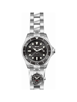 Часы Invicta 45812 Pro Diver