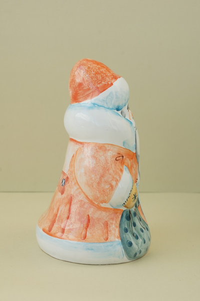 Мороз Иванович (колокольчик)