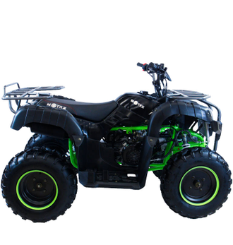 Купить Квадроцикл MOTAX ATV Grizlik 200