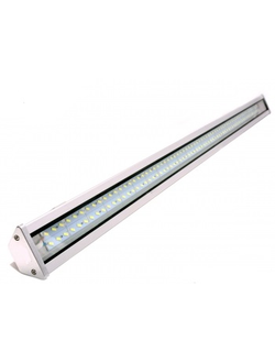 Линейный модульный светильник LED PRISMA 32Watt 100см