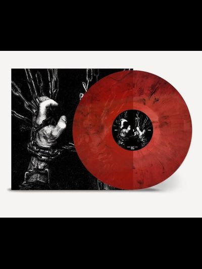 Neckbreakker - Within The Viscera LP