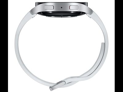 Samsung Galaxy Watch 6 44mm (SM-R940NZKAC) Серебристый