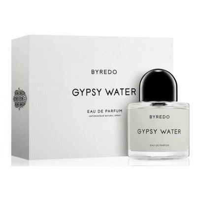 Парфюм. вода ЦЫГАНСКАЯ ВОДА / edp vers. equivalent GYPSY WATER Byredo 30 мл