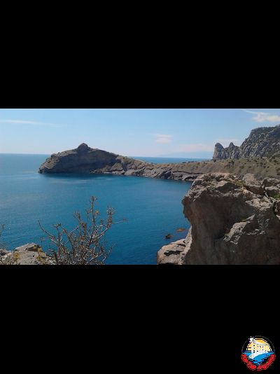 Новый Свет + Судак