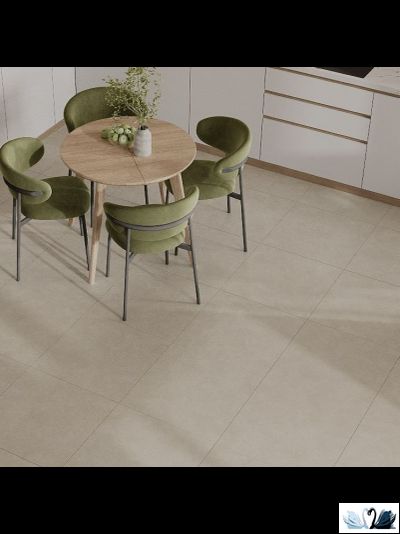 Керамогранит Belani Lefkas светло-бежевый 60х60 cм матовый Береза керамика