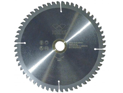 Диск пильный по металлу KEOS 210x30 z60 (WMB210.60)