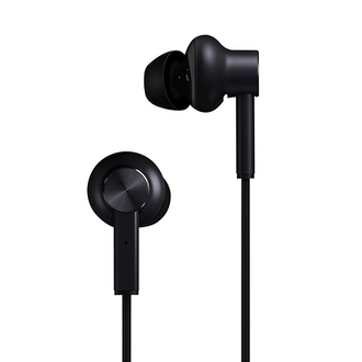 Наушники/гарнитура Xiaomi Mi Noise Cancelling Earphones Type-C