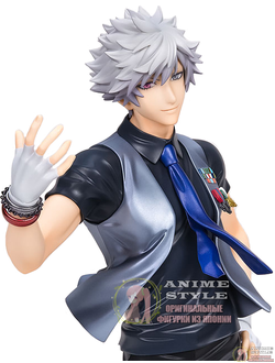 Фигурка 1/8 Ранмару Куросаки (Kurosaki Ranmaru)