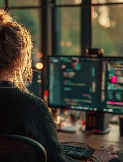 Создание сайта