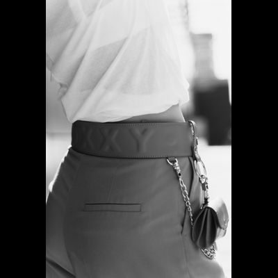 Boxxy slot №2 S Черный/бордовый