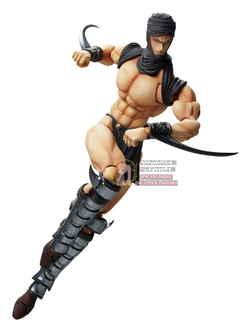 Фигурка Карс (Kars)