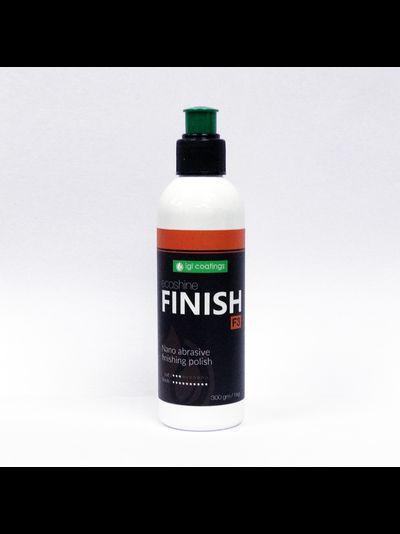 Ecoshine Polish F3 - Антиголограмная паста №3 P4000-5000, 300 гр